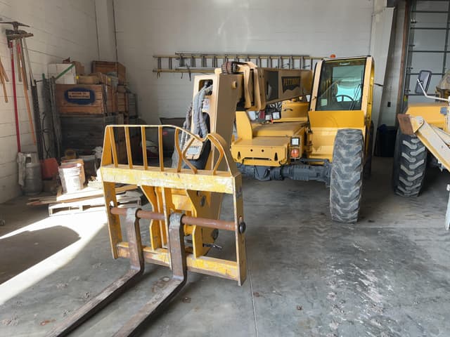 Image of Pettibone 944 equipment image 1