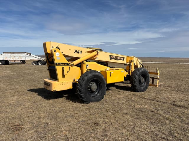 Image of Pettibone 944 equipment image 1