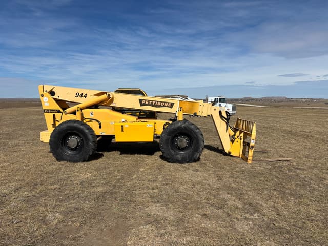 Image of Pettibone 944 equipment image 2