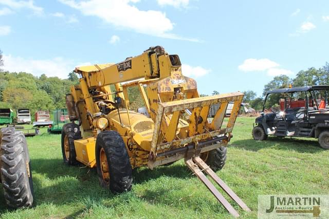 Image of Pettibone B-66 equipment image 1