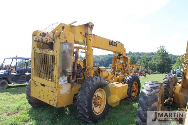 Image of Pettibone B-66 equipment image 2