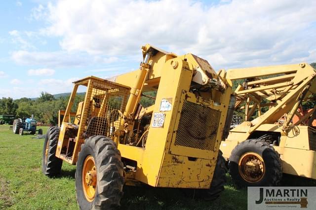 Image of Pettibone B-66 equipment image 3