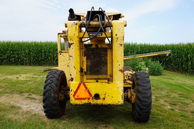 Image of Pettibone B-66 equipment image 4