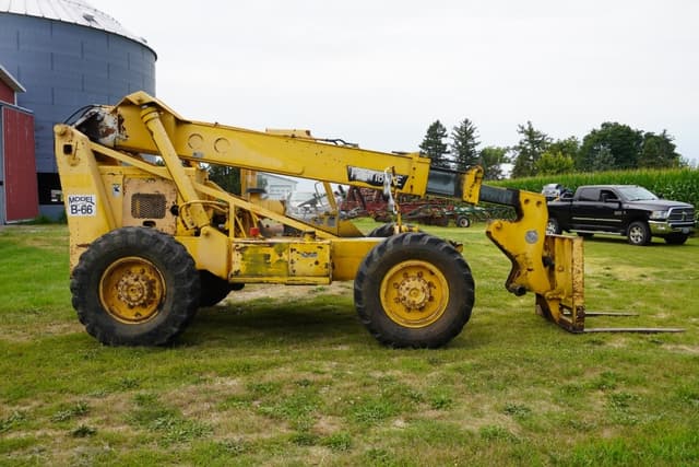 Image of Pettibone B-66 equipment image 3