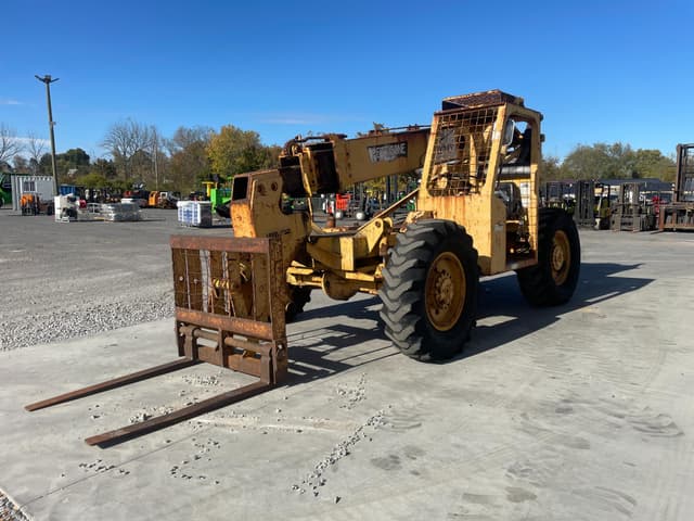 Image of Pettibone B66 equipment image 1