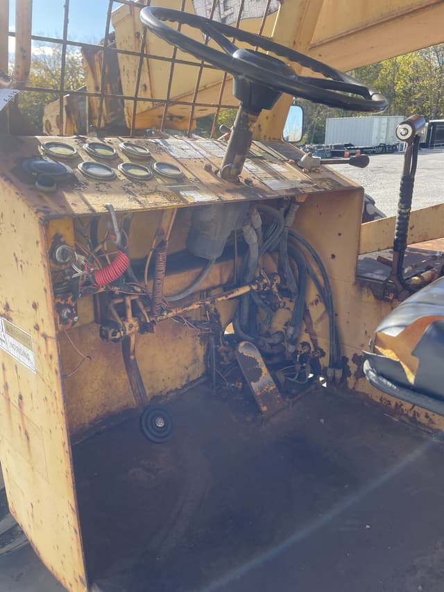 Image of Pettibone B66 equipment image 4