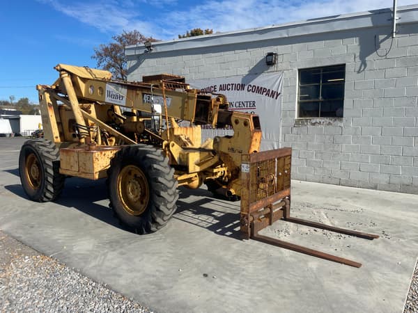 Equipment Main Image