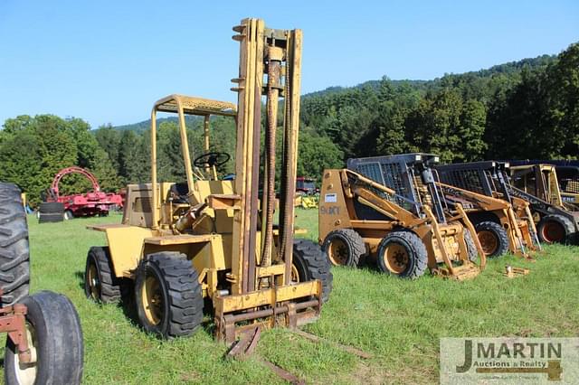 Image of Pettibone HL44-22 equipment image 1