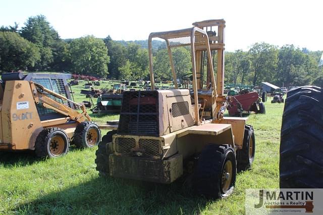 Image of Pettibone HL44-22 equipment image 2