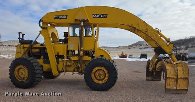 Image of Pettibone Super 20 equipment image 3