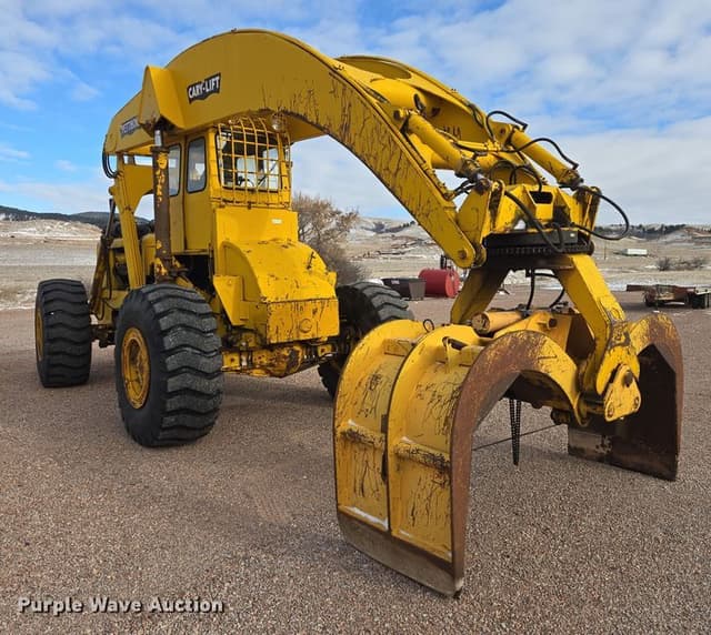 Image of Pettibone Super 20 equipment image 2