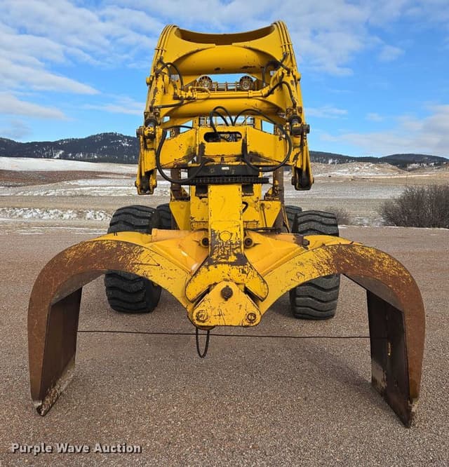 Image of Pettibone Super 20 equipment image 1