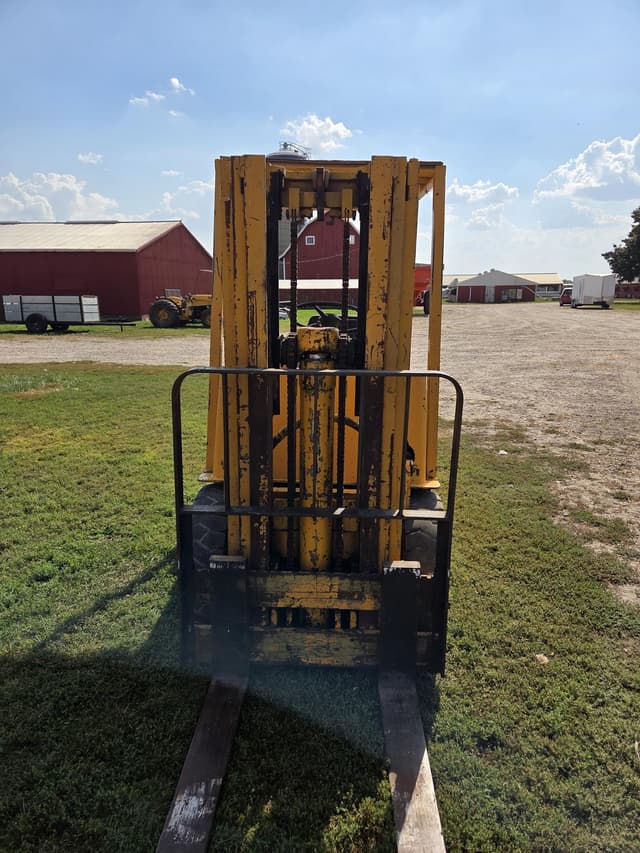 Image of Pettibone GS-40 equipment image 2