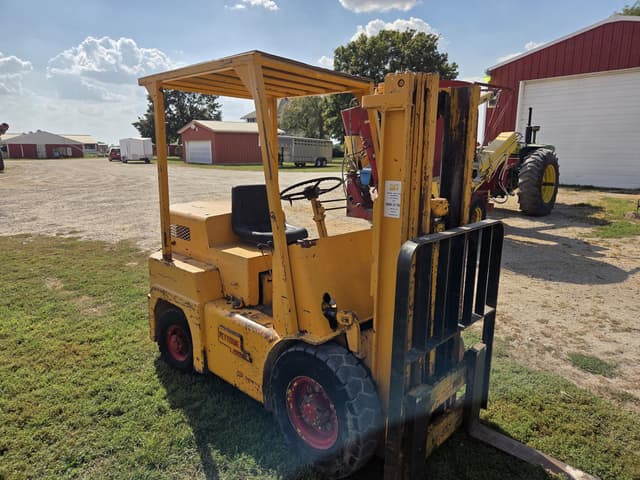 Image of Pettibone GS-40 equipment image 3
