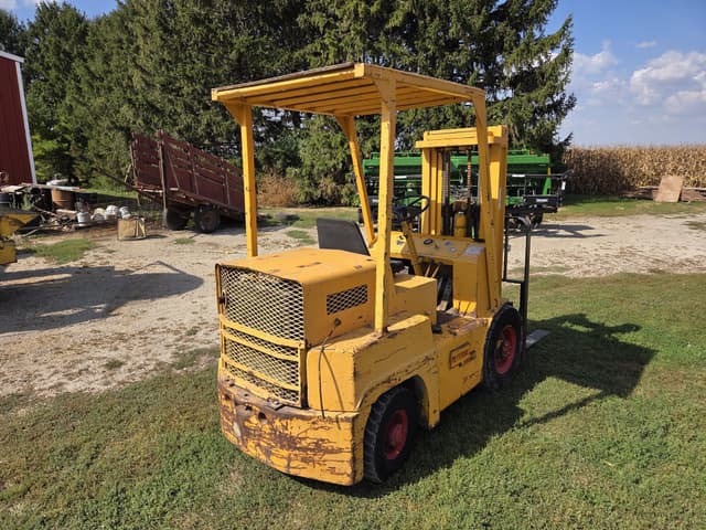 Image of Pettibone GS-40 equipment image 4