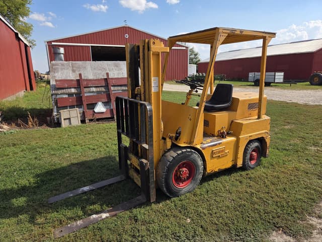 Image of Pettibone GS-40 equipment image 1