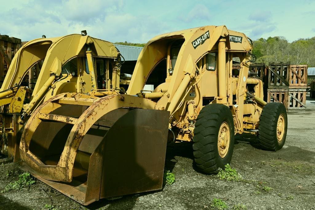 Main image Pettibone Super 20