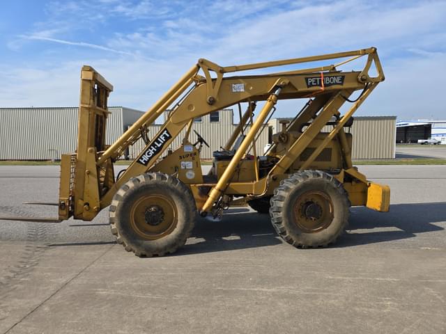 Image of Pettibone Super 6 equipment image 3