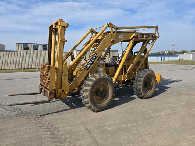 Image of Pettibone Super 6 equipment image 1