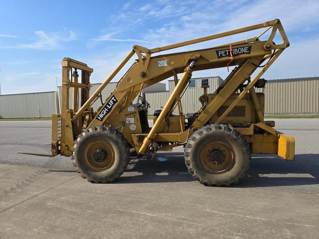 Image of Pettibone Super 6 equipment image 4