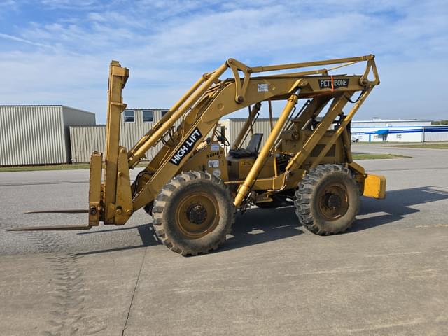 Image of Pettibone Super 6 equipment image 2