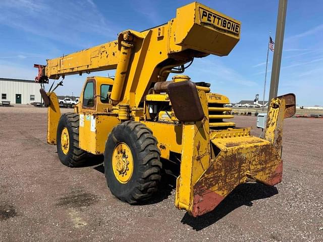 Image of Pettibone 30 equipment image 2