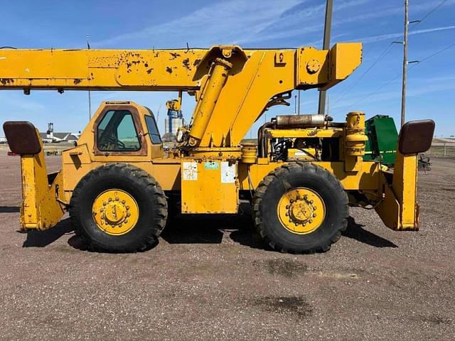 Image of Pettibone 30 equipment image 3
