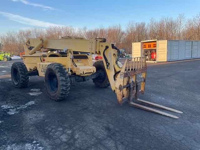 Image of Pettibone T-844 equipment image 1