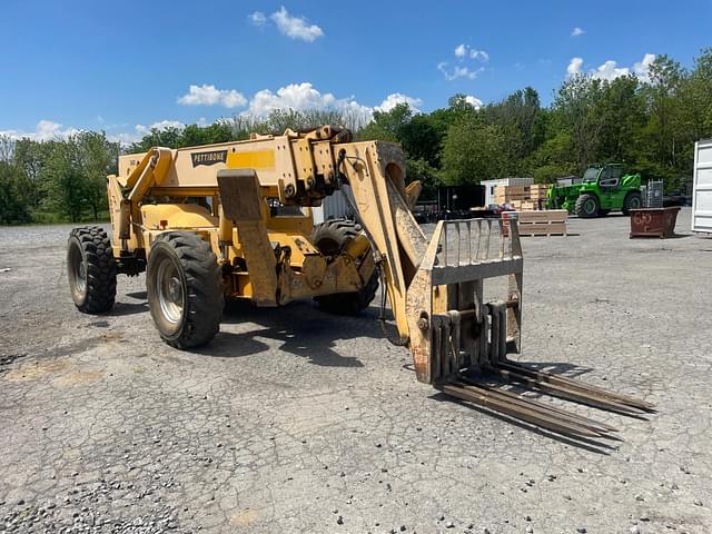 Image of Pettibone 10056 equipment image 1