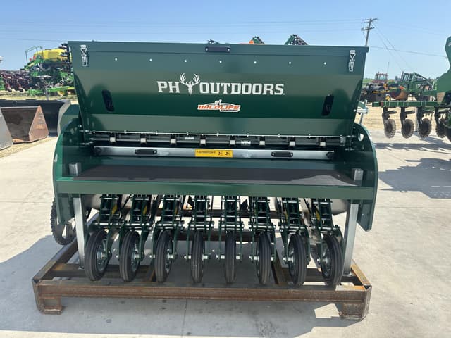 Image of PH Outdoors G5 equipment image 3