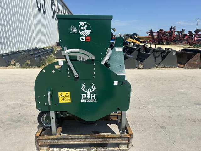 Image of PH Outdoors G5 equipment image 1