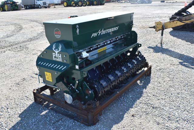 Image of PH Outdoors M5 equipment image 2