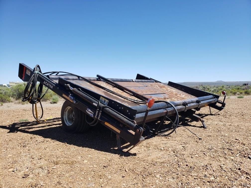 Phiber AC4104 Equipment Image0