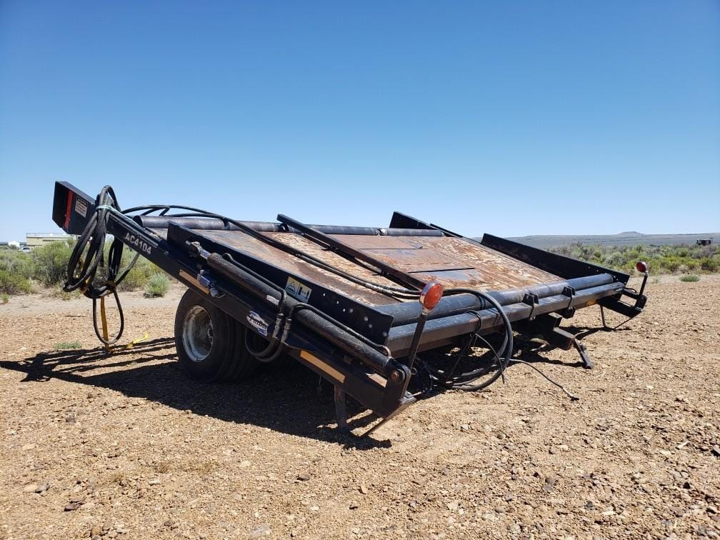 Phiber AC4104 Equipment Image0