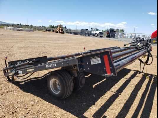 Image of Phiber AC4104 Image 1