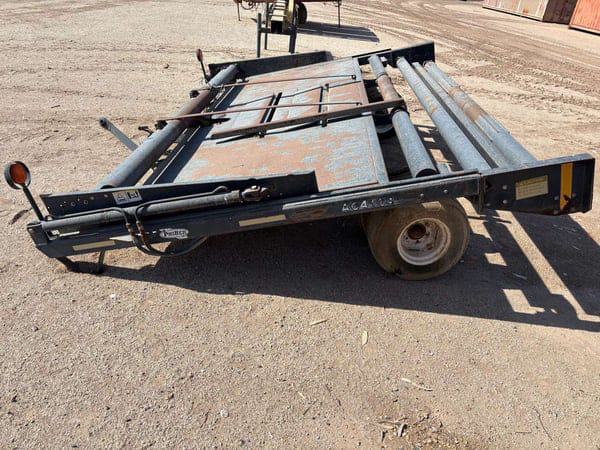 PhiBer Manufacturing AC4104 Equipment Image0