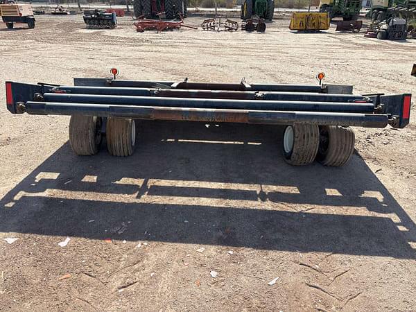 Image of PhiBer Manufacturing AC4104 equipment image 3