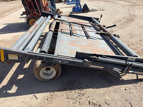 Image of PhiBer Manufacturing AC4104 equipment image 1