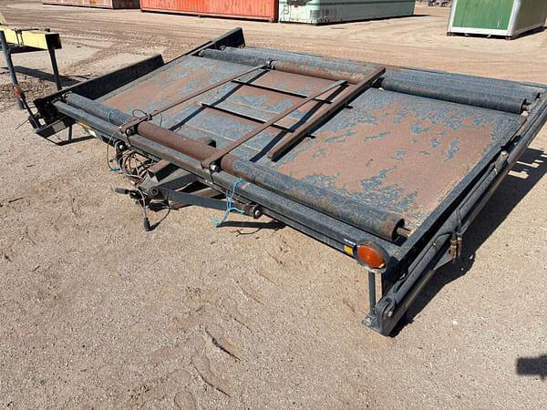 Image of PhiBer Manufacturing AC4104 equipment image 2