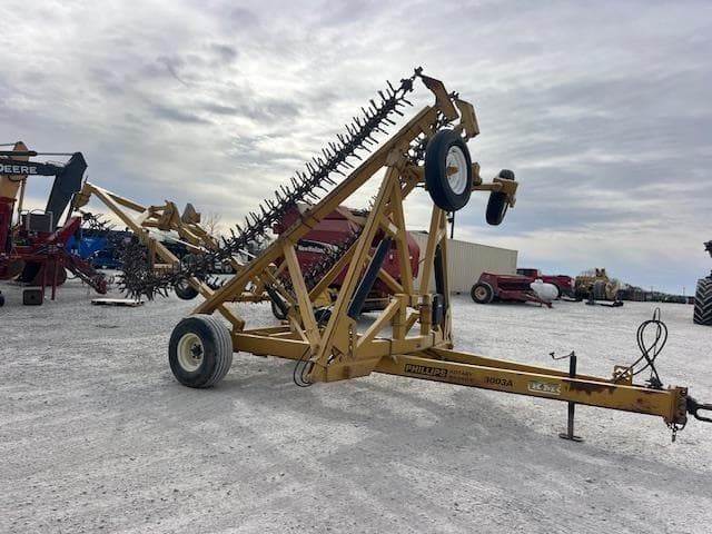 Image of Phillips 3003A equipment image 1