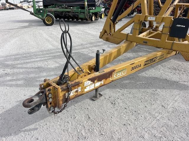 Image of Phillips 3003A equipment image 4