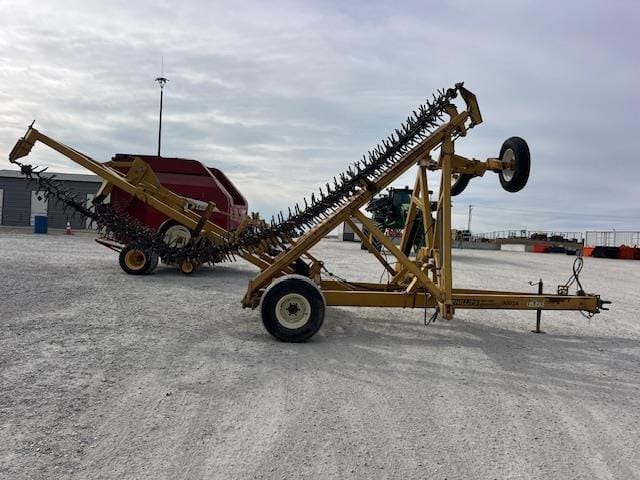 Phillips 3003A Equipment Image0