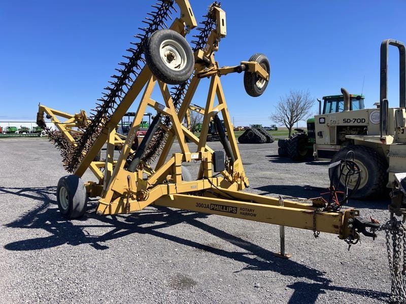 Phillips 3003A Equipment Image0