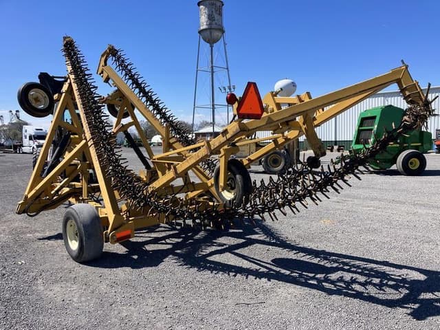 Image of Phillips 3003A equipment image 4