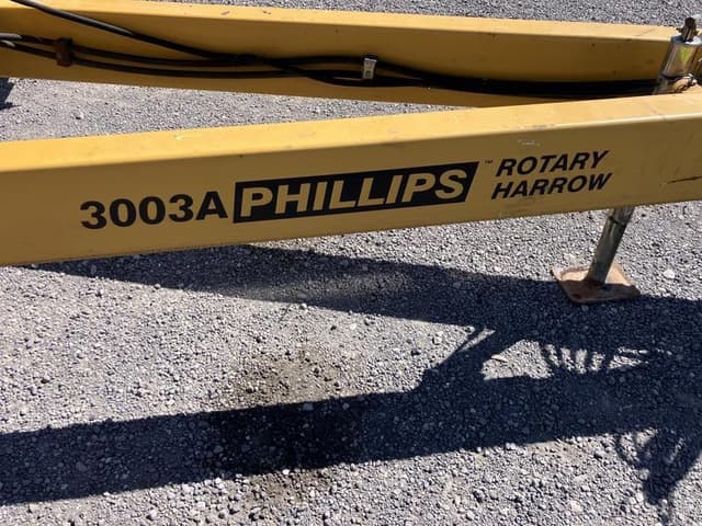 Image of Phillips 3003A equipment image 1