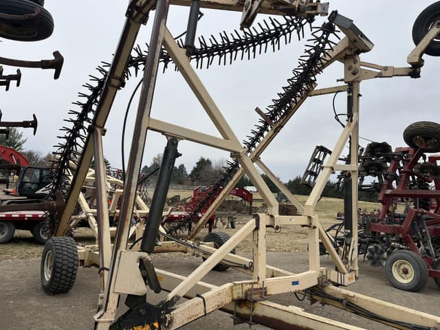 Image of Phillips 4305 equipment image 1