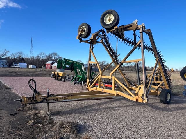 Image of Phillips 4305 equipment image 2