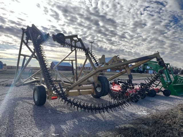 Image of Phillips 4305 equipment image 3