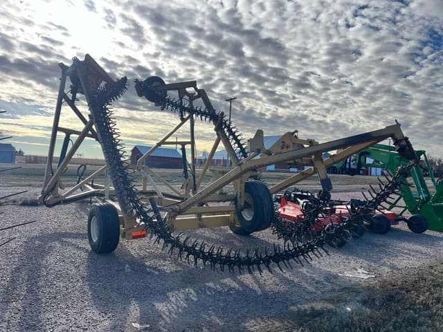 Image of Phillips 4305 equipment image 4