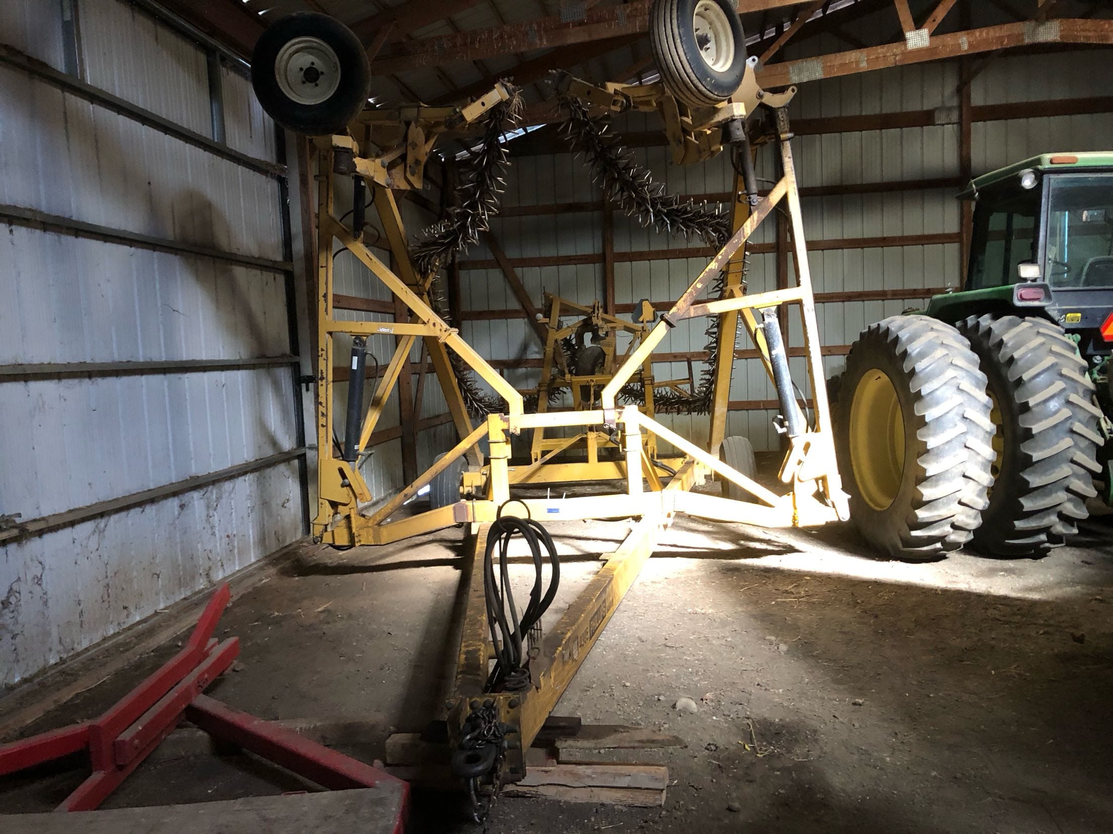 Main image Phillips 4305